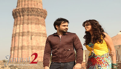 Jannat 2 Fresh HQ Wallpapers | Starring Emraan Hashmi | Esha Gupta 