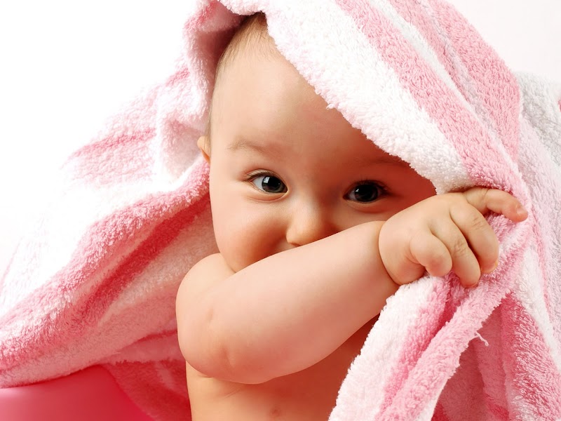 49+ Wallpaper Cute Baby Pic Download