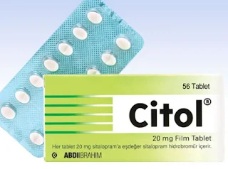 Citol دواء