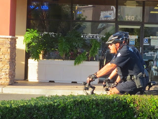 Fresno Cycling Officers