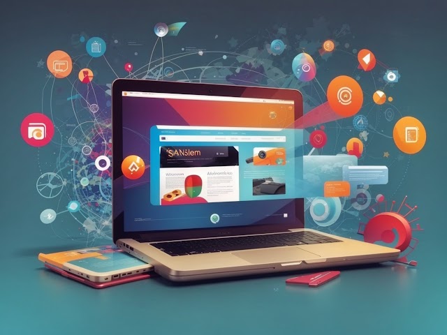  4. Describe a website which helped you to do something