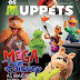 Novo cartaz com todos os personagens