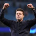 Mauricio Pochettino will the new manager of Chelsea after signing a three year contract with Chelsea. 