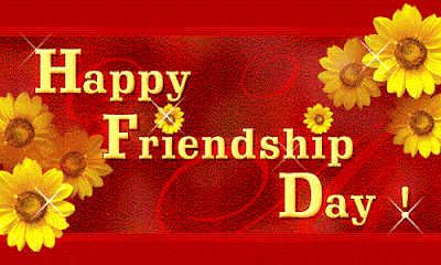 Best Collection of Friendship Day Greeting Cards
