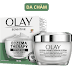 Kem dưỡng ẩm da chàm Olay Sensitive Eczema Therapy Skin Relief Cream