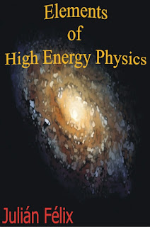 Elements of High Energy Physics PDF