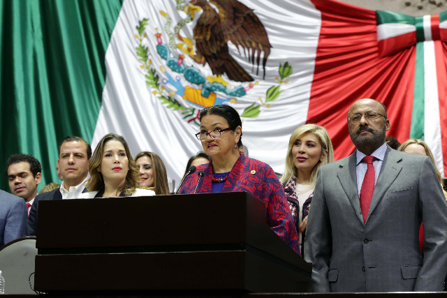 Diputados priistas piden al gobierno de la CDMX diagnóstico de la infraestructura del metro