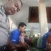 SAFARI JUM'AT , BINMAS POLSEK TAMBORA JAKBAR