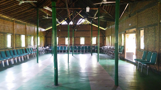 tempat retret gereja murah bagus daerah sukabumi bogor