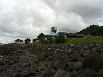 The todd energy aquatic centre and squash club