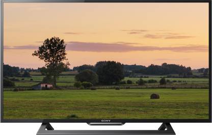 Sony Bravia 80 cm (32 inches) HD Ready LED Smart TV