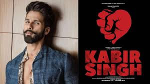 Download MP3 Kabir Singh Bekhayali  Shahid Kapoor,Kiara Advani [MP4 and Lyrics]