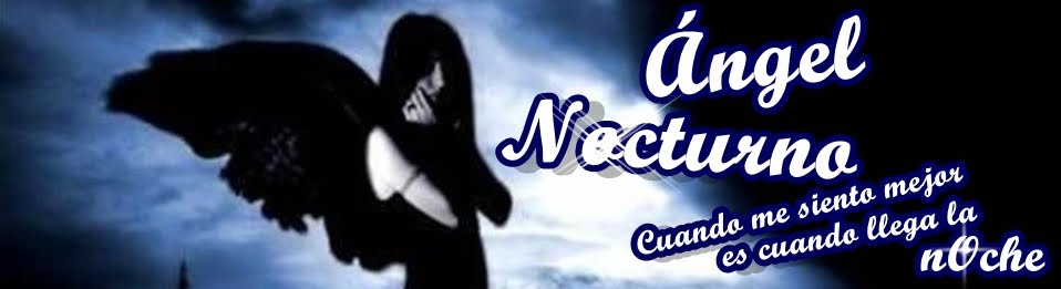 Ángel Nocturno