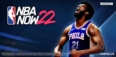 NBA NOW 22 Early Access download link