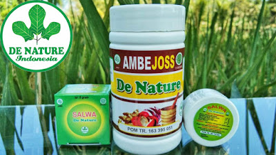 Manfaat Obat Ambejoss Obati Wasir