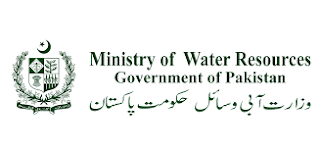 Ministry of Water Resources Latest Jobs in KP Khyber  Pakhtunkhwa