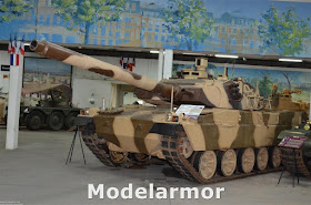 AMX32 tanque