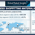 Custom Shopfitting Materials Market Outlook 2019 : Madico, Decorative Films, SURTECO, Jacobs Joinery and Shopfitters Greenlam