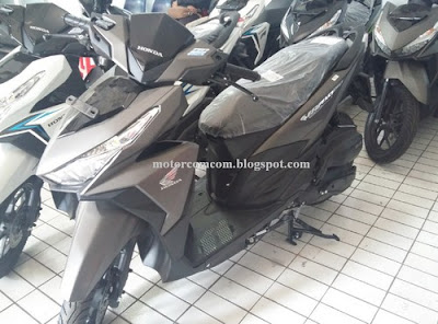 Harga Honda Vario 150 eSP