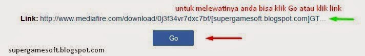  kini url shortener sudah aneka macam ibarat adfly  Cara Melewati Url Shortener sht.io Terbaru