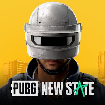 PUBG: NEW STATE APK 0.9.5.29