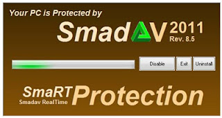 Smadav 2011 Rev. 8.5