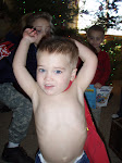 Joshua Wyatt