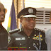 Fulani Killings: 2face Idibia Visits Police IG In Benue (Photos)