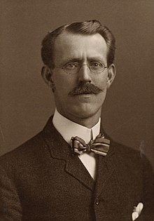 Edward Stratemeyer AKA Arthur M. Winfield