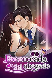 Saga Enamorada del abogado