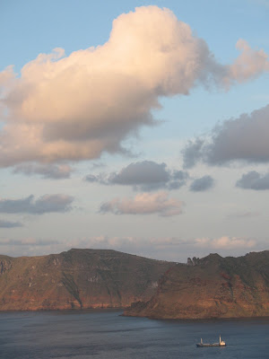 Santorini