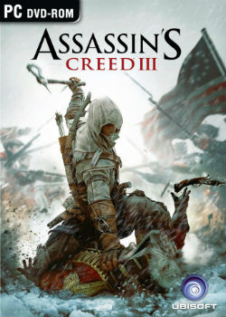 Assassin’s Creed III PC (2012)