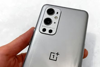 تم تطوير كاميرا OnePlus 9 Pro بالشراكة مع Hasselblad