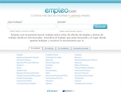 buscador, buscador de empleo, empleo, empleo.com