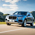 Bentley Bentayga may offer a gas V8 option by July 2018