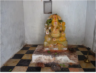 Paapiledu-Ganapathi-Temple