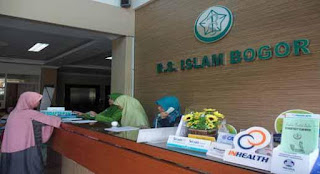 jadwal praktek rumah sakit islam bogor