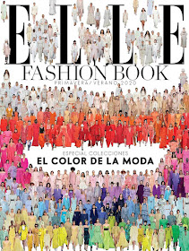 noticias moda y belleza elle marzo