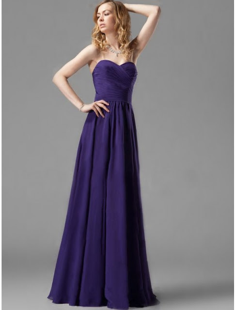 bridesmaid dress