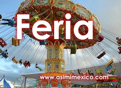 Fenadu Feria Nacional de Durango