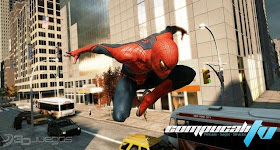 The Amazing Spider Man PC Full Español Descargar 2012