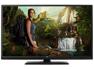 TCL LE40FHDE3000 40-Inch 1080p 60Hz LED HDTV (Black) Reviews