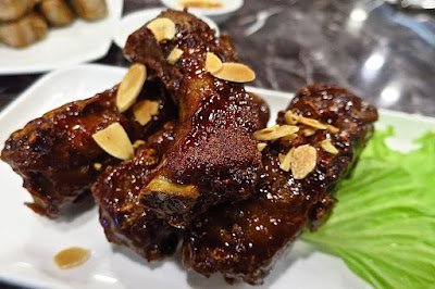 Xing Hua (兴化), mocha ribs