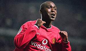 Andrew Cole Wallpapers