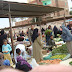 The Fayid Market- Пазарът във Файед