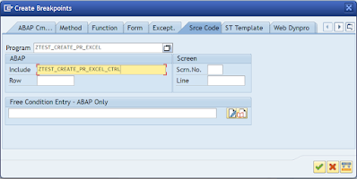 A Quick Guide To ABAP Debugger