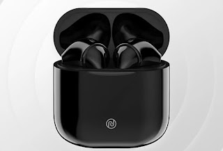 Noise Air Buds Mini wireless earbuds in India.