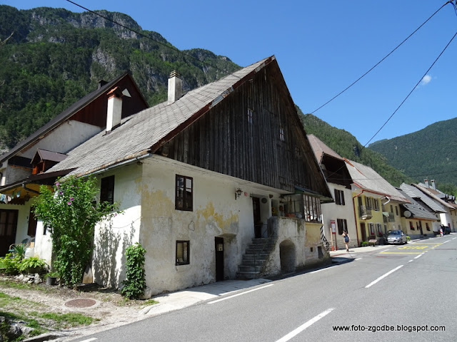 Slovenija, Primorska