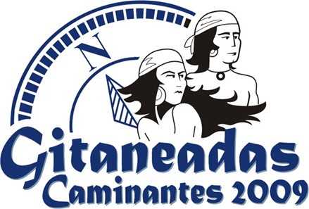 Gitaneadas Caminantes