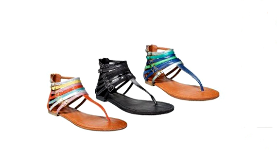 Sandals On Sale